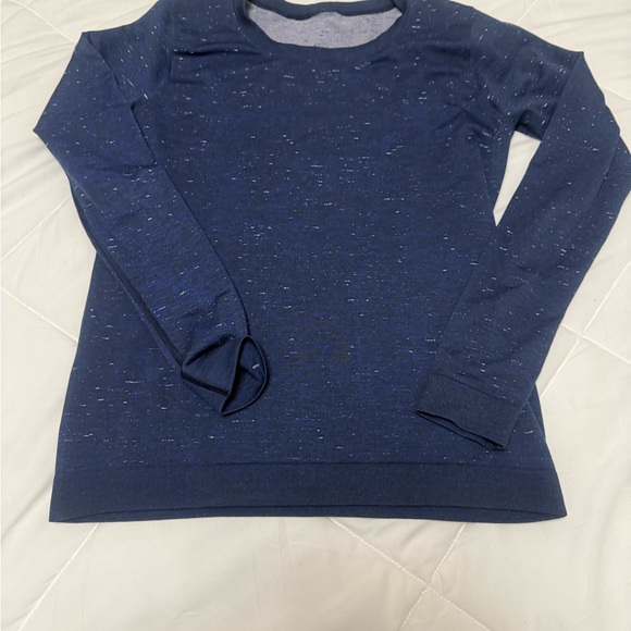 Lululemon Swiftly Relaxed Long Sleeve 2.0 - Picture 6 of 10